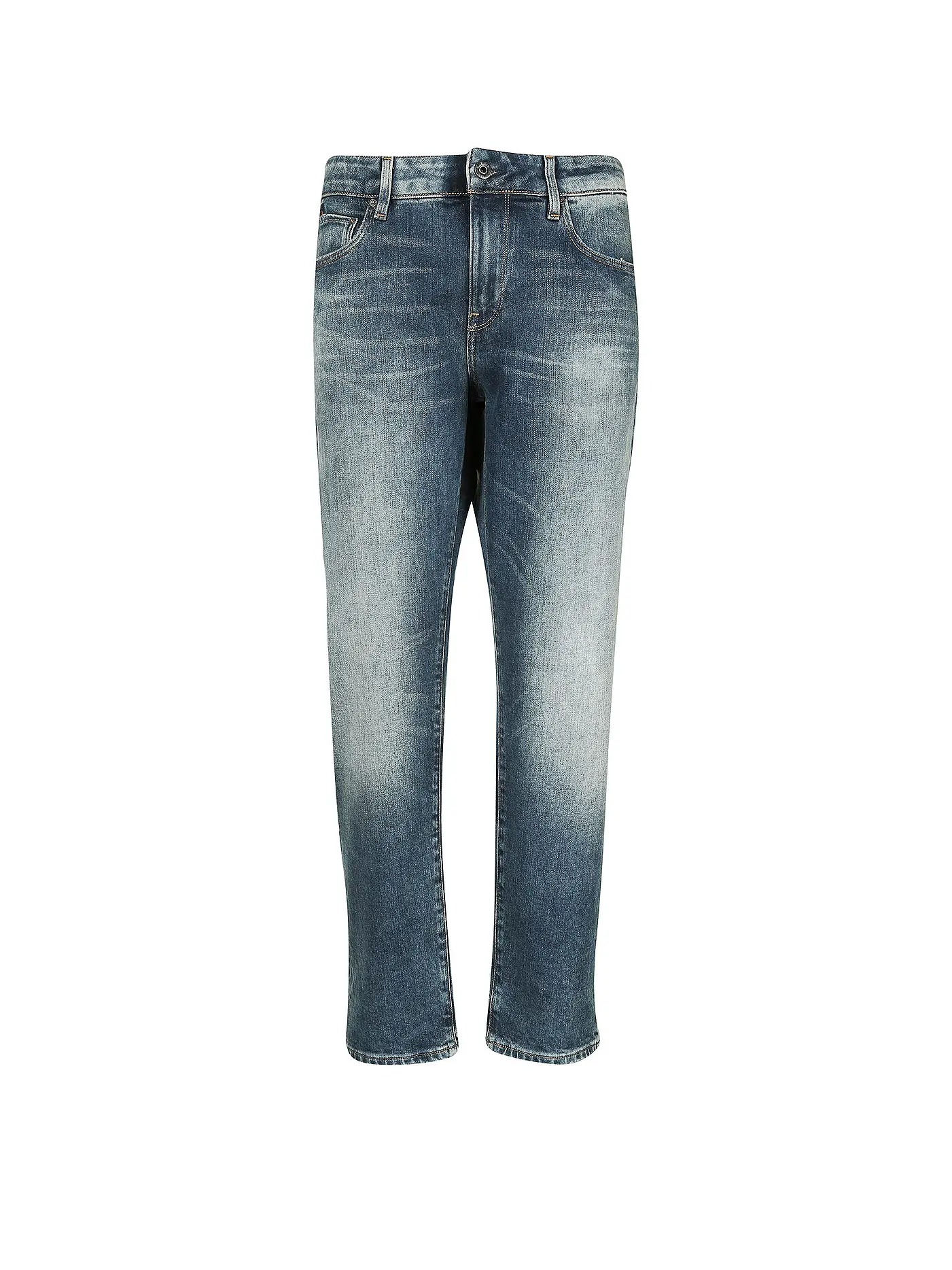 G-STAR RAW | Jeans Boyfriend Fit " Kate " | 